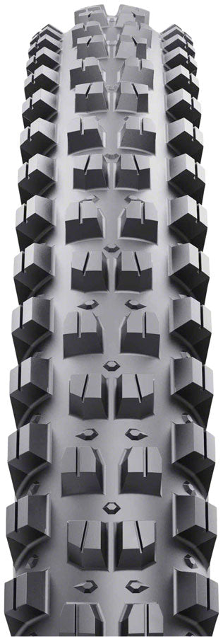 WTB Verdict Tire - 27.5 x 2.5 TCS Tubeless Folding BLK Light/High Grip TriTec SG2-Goodwynn'sGoodwynn's