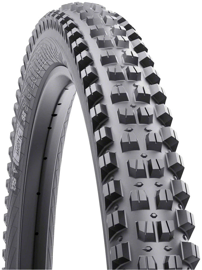 WTB Verdict Tire - 29 x 2.5 TCS Tubeless Folding BLK Light/High Grip TriTec SG2-Goodwynn'sGoodwynn's