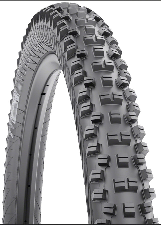 WTB Vigilante Tire - 29 x 2.3 TCS Tubeless Folding BLK Light/High Grip TriTec SG2-Goodwynn'sGoodwynn's