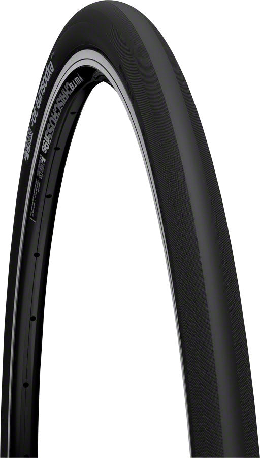WTB Exposure Tire - 700 x 30 TCS Tubeless Folding Black-Goodwynn'sGoodwynn's
