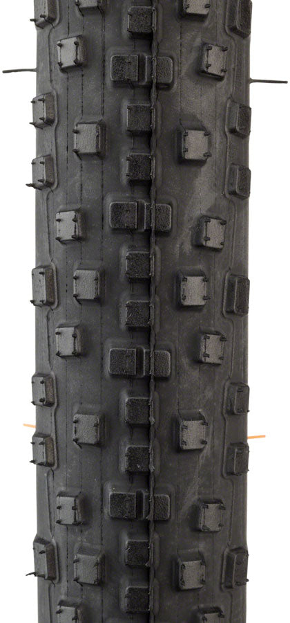 WTB Resolute Tire - 700 x 42 TCS Tubeless Folding BLK/Tan Light Fast Rolling-Goodwynn'sGoodwynn's