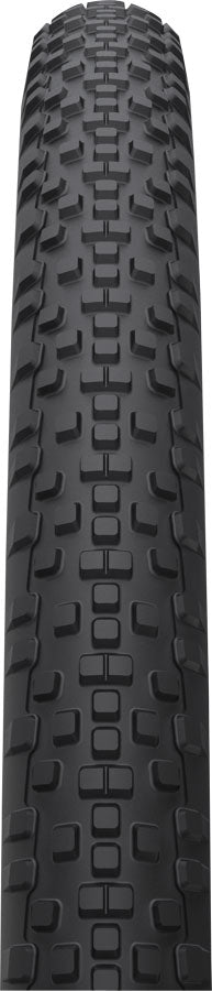 WTB Resolute Tire - 650b x 42 TCS Tubeless Folding BLK/Tan Light Fast Rolling-Goodwynn'sGoodwynn's