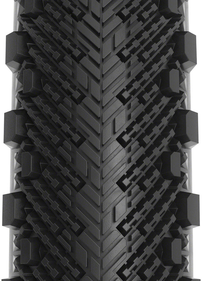 WTB Venture Tire - 650b x 47 TCS Tubeless Folding Black/Tan-Goodwynn'sGoodwynn's