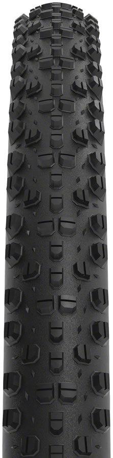 WTB Sendero Tire - 650b x 47 TCS Tubeless Folding Black/Tan-Goodwynn'sGoodwynn's