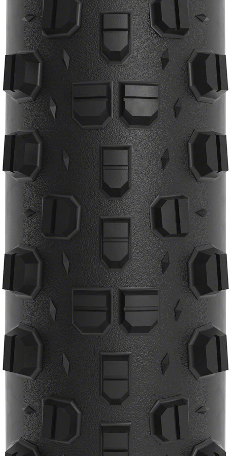 WTB Sendero Tire - 650b x 47 TCS Tubeless Folding Black/Tan-Goodwynn'sGoodwynn's