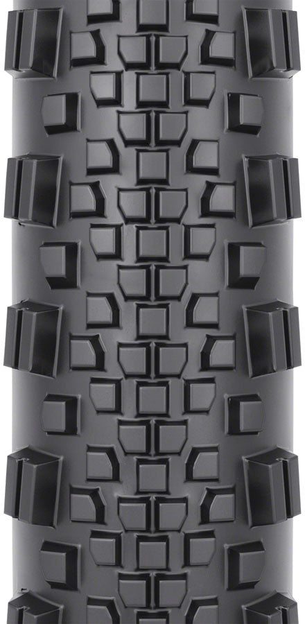 WTB Raddler Tire - 700 x 44 TCS Tubeless Folding Black Light Fast Rolling-Goodwynn'sGoodwynn's