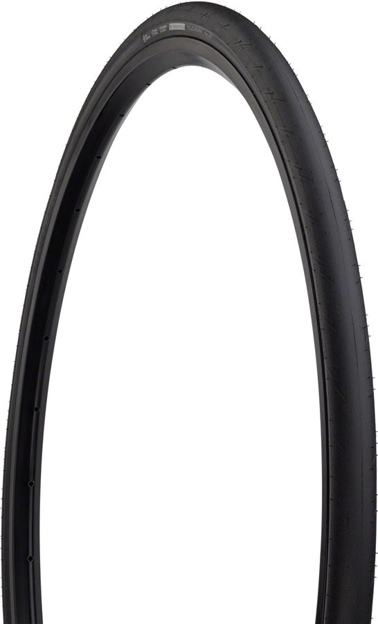 Teravail Telegraph Tire - 700 x 28 Tubeless Folding Black Light and Supple-Goodwynn'sGoodwynn's