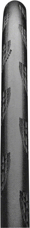 Continental Grand Prix 5000 Tire - 700 x 28 Clincher Folding BLK/Cream BLKChili Vectran Breaker LazerGrip ACT-Goodwynn'sGoodwynn's