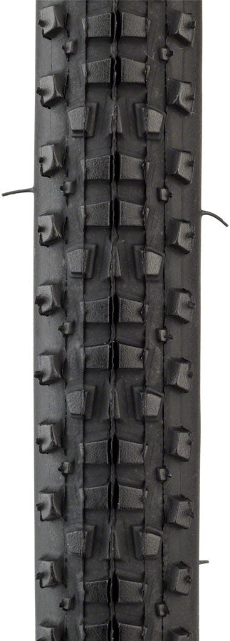 WTB Cross Boss Tire - 700 x 35 TCS Tubeless Folding Black Light Fast Rolling-Goodwynn'sGoodwynn's