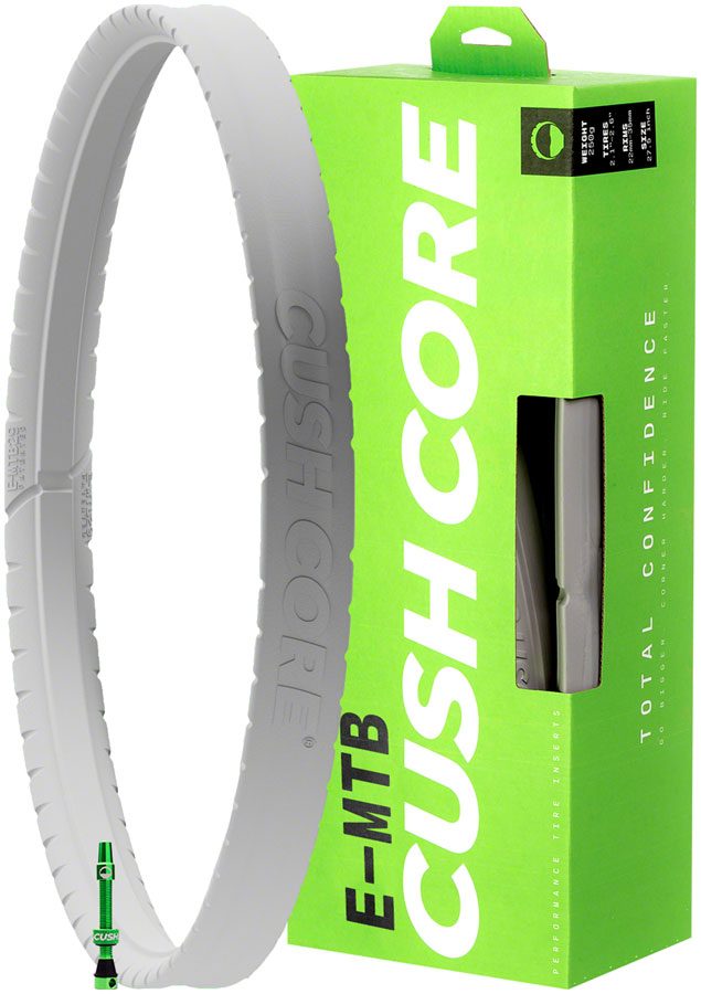 CushCore eMTB Tire Insert - 27.5" Single-Goodwynn'sGoodwynn's