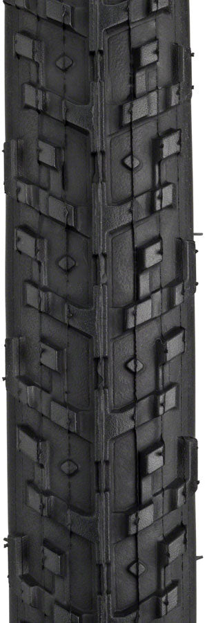 WTB Nano 40 Tire - 700 x 40 TCS Tubeless Folding Black Light Fast Rolling-Goodwynn'sGoodwynn's