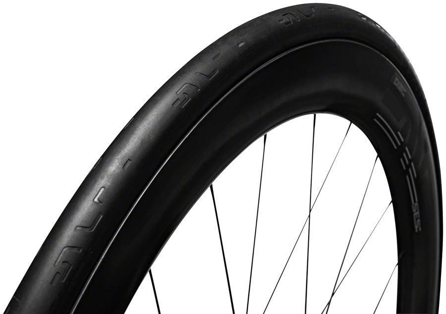 ENVE Composites SES Road Tire - 700 x 27 Tubeless Folding Black-Goodwynn'sGoodwynn's