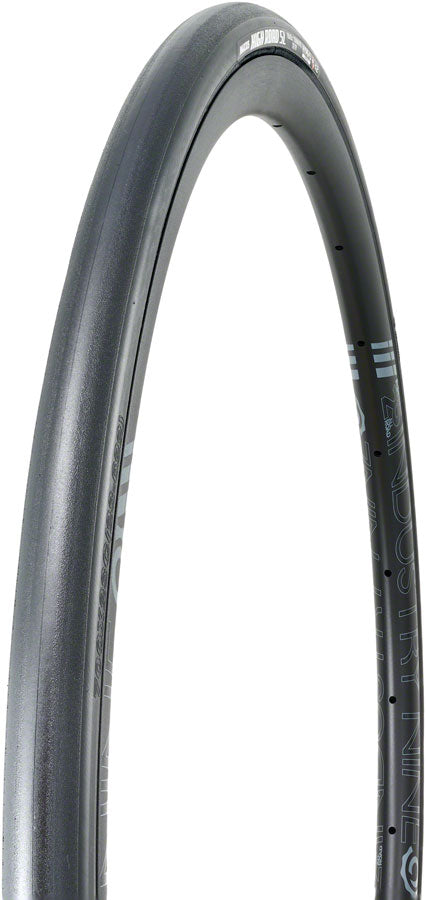 Maxxis High Road SL Tire - 700 x 23 Clincher Folding BLK HYPR-S K2 Protection-Goodwynn'sGoodwynn's