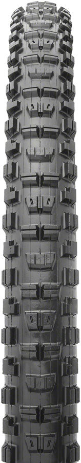 Maxxis Minion DHR II Tire - 29 x 2.4 Tubeless Folding BLK/Dark Tan Dual EXO Wide Trail-Goodwynn'sGoodwynn's