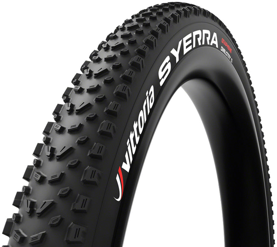 Vittoria Syerra Tire - 29 x 2.4 Tubeless Folding Black G2.0-Goodwynn'sGoodwynn's