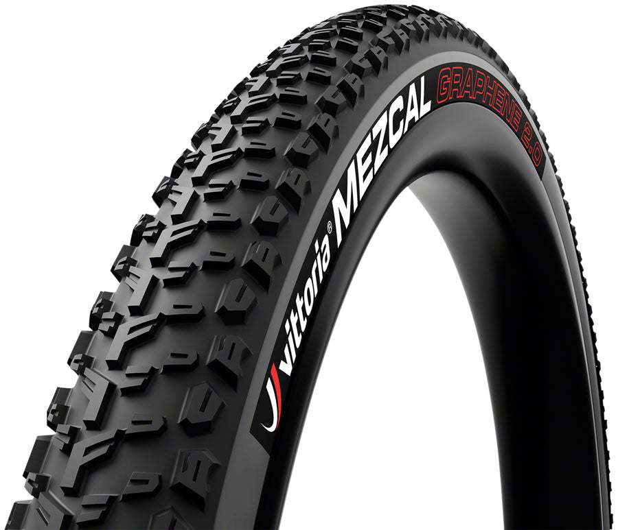 Vittoria Mezcal Tire - 700 x 44 Tubeless Folding Black/Anthracite  TNT G2.0-Goodwynn'sGoodwynn's