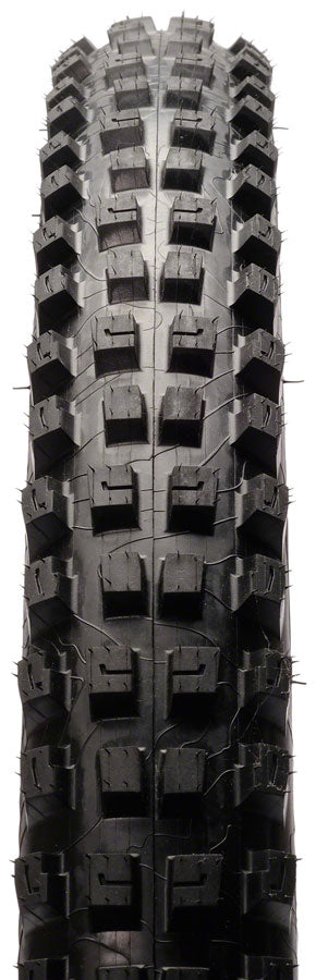 Kenda Pinner Pro Tire - 27.5 x 2.4 Tubeless Folding Black ATC-Goodwynn'sGoodwynn's