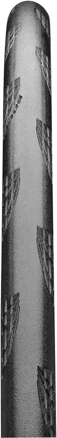 Continental Grand Prix 5000 S TR Tire - 650b x 30 Tubeless Folding BLK/Transparent BLKChili Vectran Breaker LazerGrip ACT-Goodwynn'sGoodwynn's