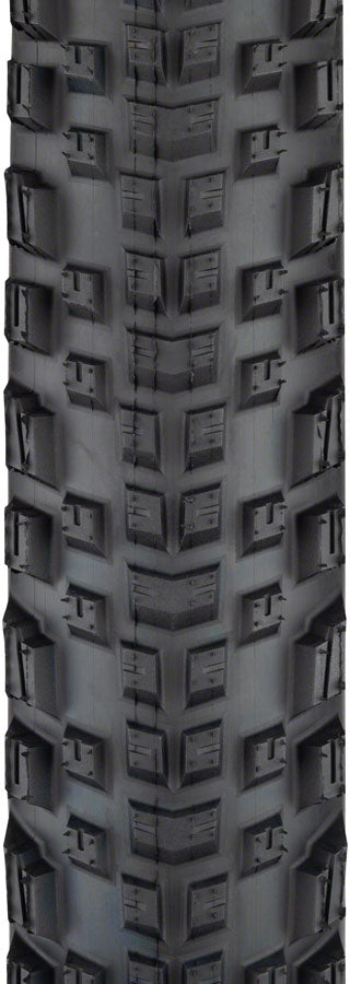 Teravail Ehline Tire - 29 x 2.5 Tubeless Folding Black Durable Fast Compound-Goodwynn'sGoodwynn's