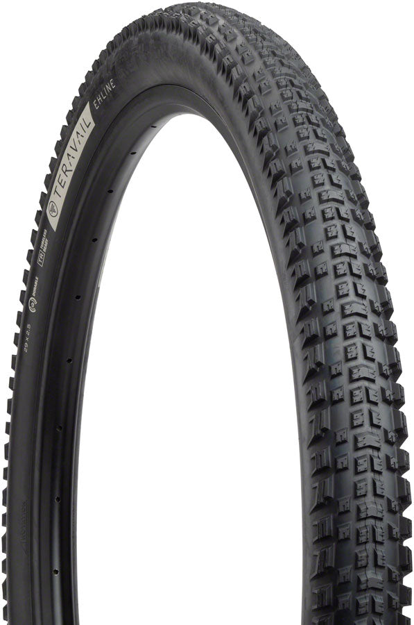 Teravail Ehline Tire - 29 x 2.5 Tubeless Folding Black Light and Supple-Goodwynn'sGoodwynn's