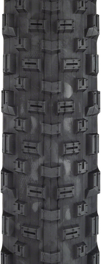 Teravail Honcho Tire - 27.5 x 2.6 Tubeless Folding BLK Light Supple Grip Compound-Goodwynn'sGoodwynn's