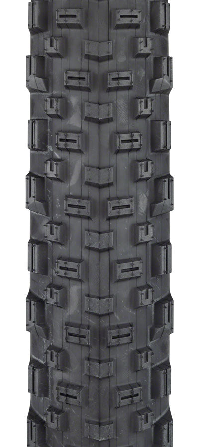 Teravail Honcho Tire - 29 x 2.6 Tubeless Folding BLK Light Supple Grip Compound-Goodwynn'sGoodwynn's
