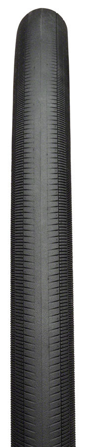 Teravail Rampart Tire - 700 x 42 Tubeless Folding BLK Light Supple Fast Compound-Goodwynn'sGoodwynn's