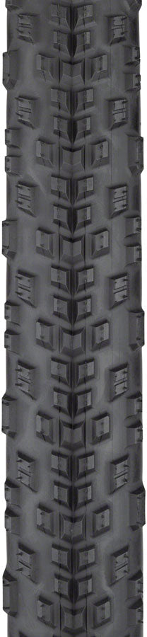 Teravail Rutland Tire - 700 x 38 Tubeless Folding BLK Light Supple Fast Compound