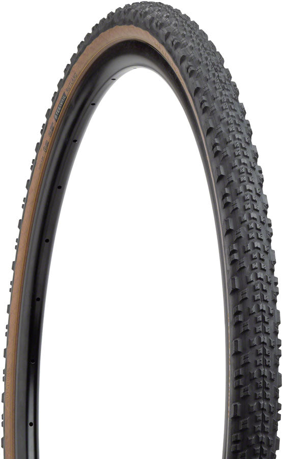 Teravail Rutland Tire - 700 x 38 Tubeless Folding Tan Light and Supple-Goodwynn'sGoodwynn's