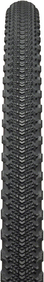Teravail Cannonball Tire - 700 x 42 Tubeless Folding BLK Durable Fast Compound-Goodwynn'sGoodwynn's