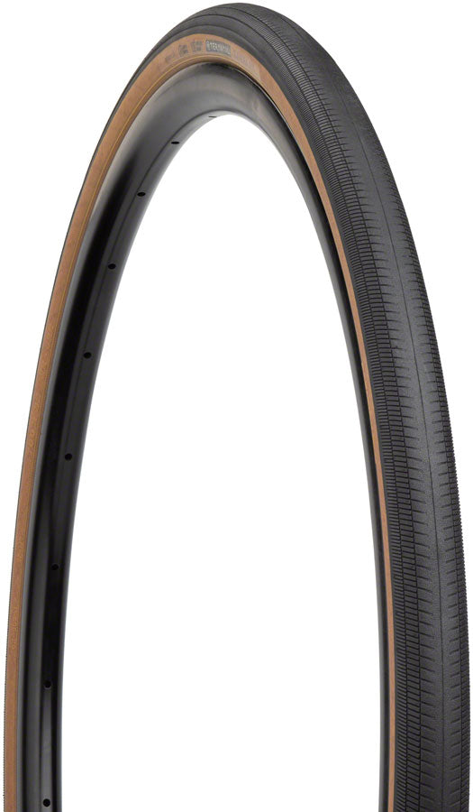 Teravail Rampart Tire - 700 x 32 Tubeless Folding Tan Light Supple Fast Compound-Goodwynn'sGoodwynn's