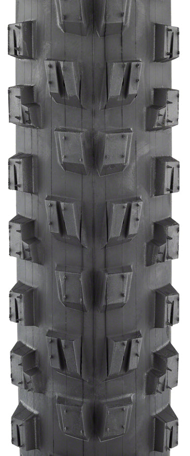 Teravail Kessel Tire - 29 x 2.6 Tubeless Folding Black Ultra Durable-Goodwynn'sGoodwynn's
