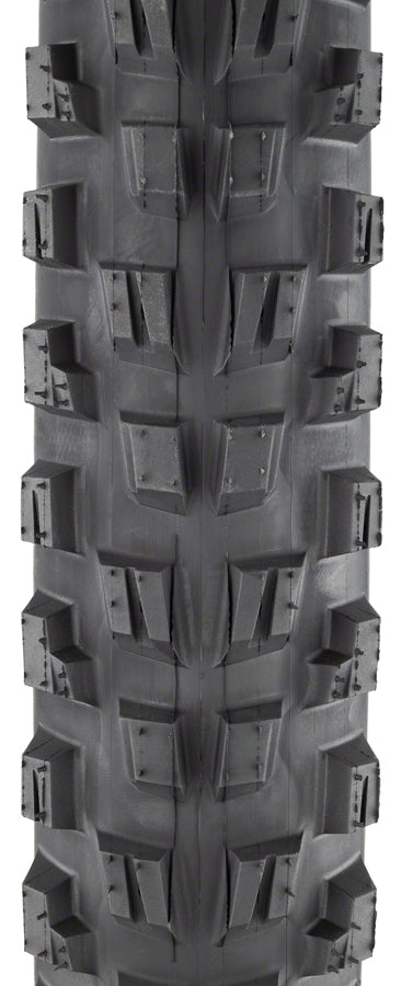 Teravail Kessel Tire - 27.5 x 2.5 Tubeless Folding Tan Durable-Goodwynn'sGoodwynn's