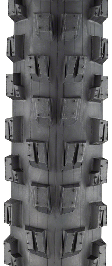 Teravail Kessel Tire - 29 x 2.4 Tubeless Folding Black Ultra Durable-Goodwynn'sGoodwynn's