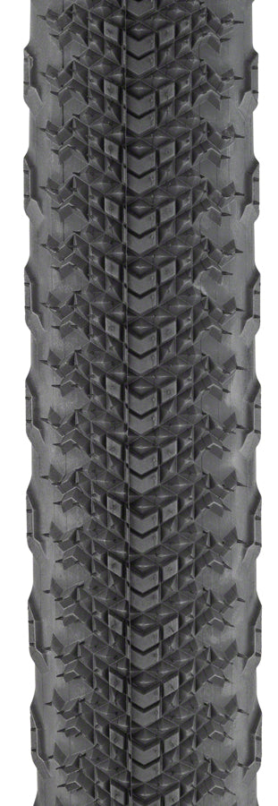 Teravail Cannonball Tire - 700 x 47 Tubeless Folding Black Light and Supple-Goodwynn'sGoodwynn's