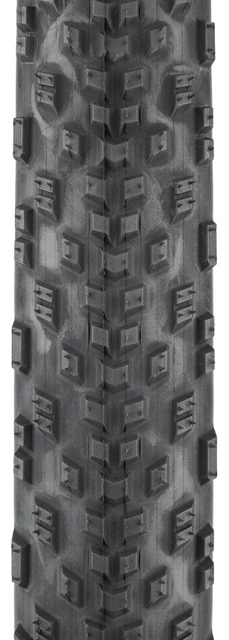 Teravail Rutland Tire - 27.5 x 2.1 Tubeless Folding Black Durable-Goodwynn'sGoodwynn's