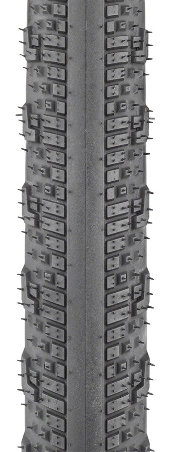 Teravail Washburn Tire - 700 x 42 Tubeless Folding Black Durable-Goodwynn'sGoodwynn's