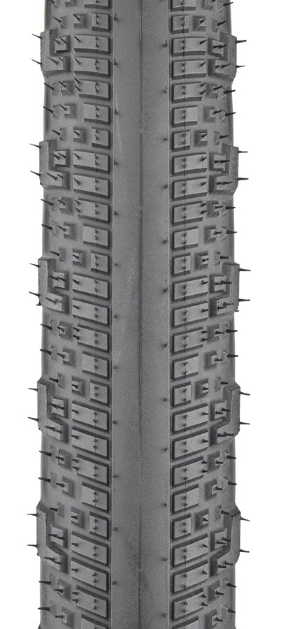 Teravail Washburn Tire - 650b x 47 Tubeless Folding Black Light and Supple-Goodwynn'sGoodwynn's