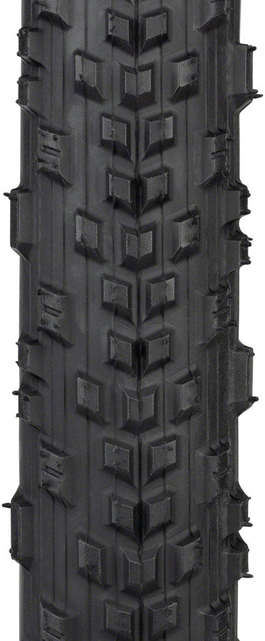 Teravail Rutland Tire - 700 x 42 Tubeless Folding Tan Durable-Goodwynn'sGoodwynn's