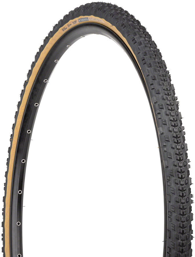 Teravail Rutland 700 x 38 Tubeless Folding Tan Durable Fast Compound-Goodwynn'sGoodwynn's