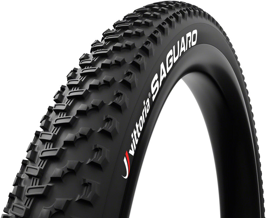 Vittoria Saguaro Tire - 29 x 2.25 Tubeless Folding Black-Goodwynn'sGoodwynn's