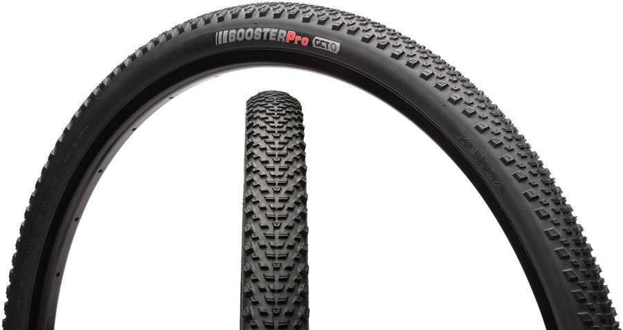 Kenda Booster Pro Tire GCT/TR
