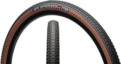 Kenda Flintridge Pro Tire - Tubeless Folding