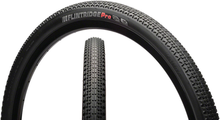 Kenda Flintridge Pro Tire - Tubeless Folding-Goodwynn'sGoodwynn's