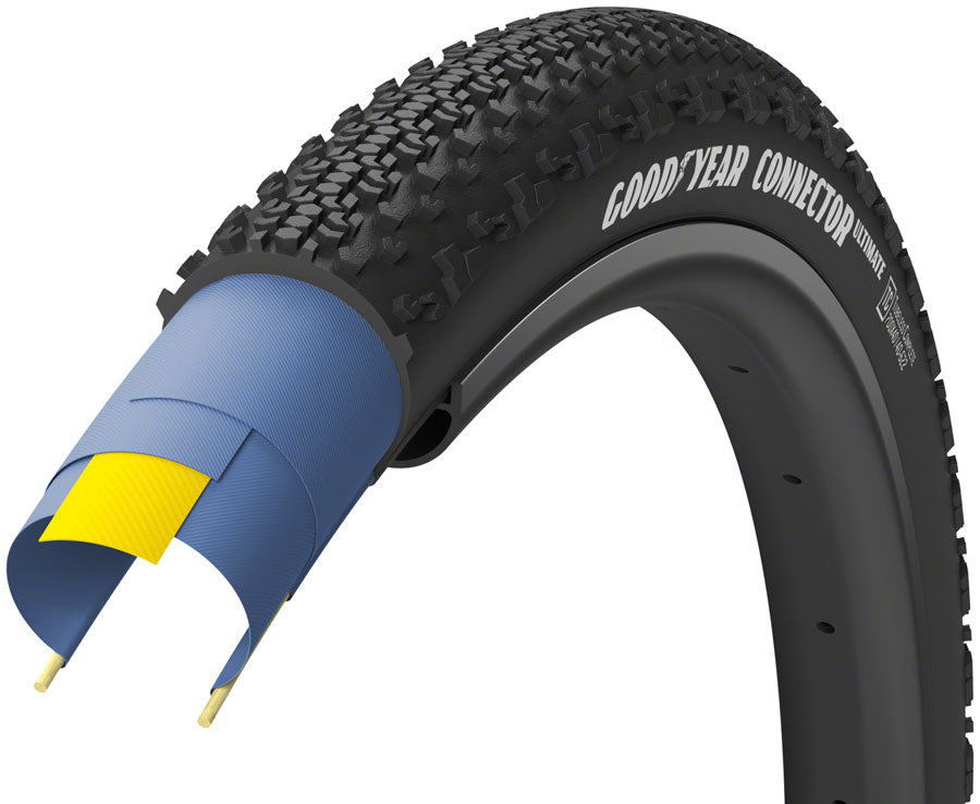 Goodyear Connector Tire-Goodwynn'sGoodwynn's