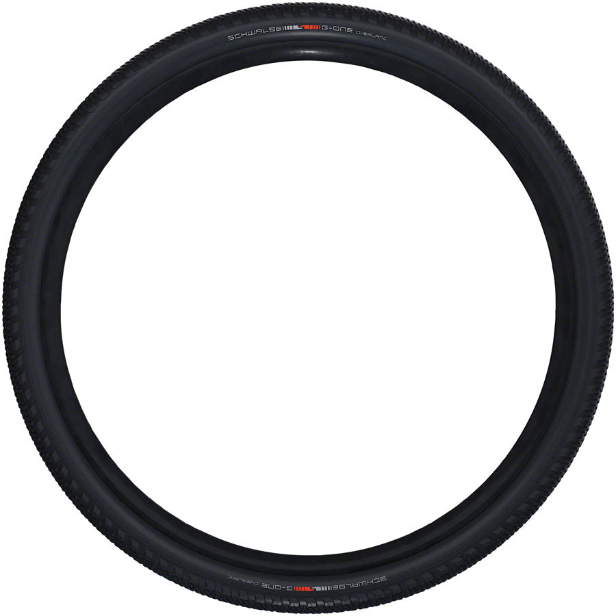 Schwalbe G-One Overland Tire-Goodwynn'sGoodwynn's