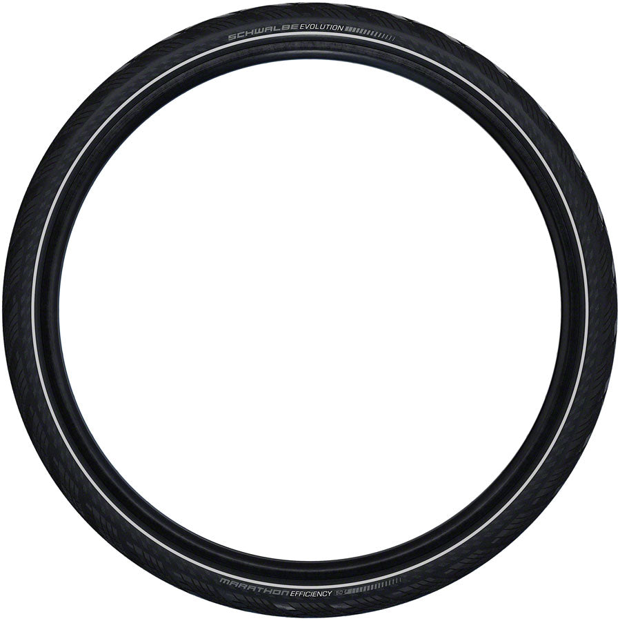 Schwalbe Marathon Efficiency Tire-Goodwynn'sGoodwynn's
