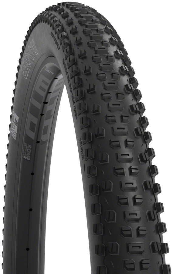 WTB Ranger Tire - 29 x 2.25 TCS Tubeless Folding Black Light High Grip-Goodwynn'sGoodwynn's