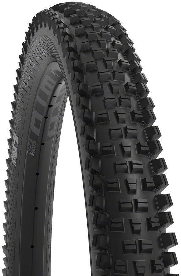 WTB Trail Boss Tire - 29 x 2.4 TCS Tubeless Folding BLK Light/Fast Rolling Dual DNA SG2-Goodwynn'sGoodwynn's