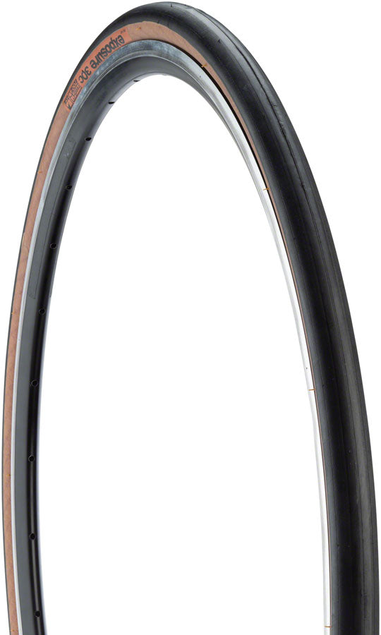WTB Exposure Tire - 700 x 30 TCS Tubeless Folding Black/Tan-Goodwynn'sGoodwynn's